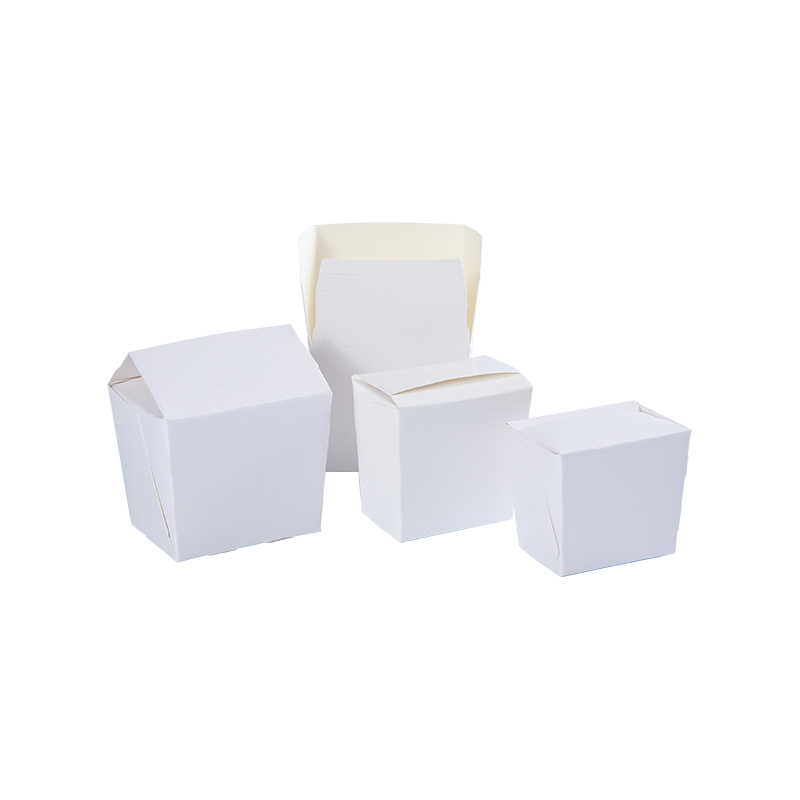 Chip Box/ruokaastia