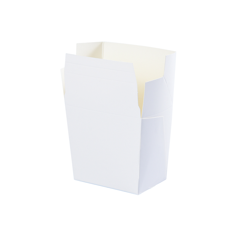 Chip Box/ruokaastia