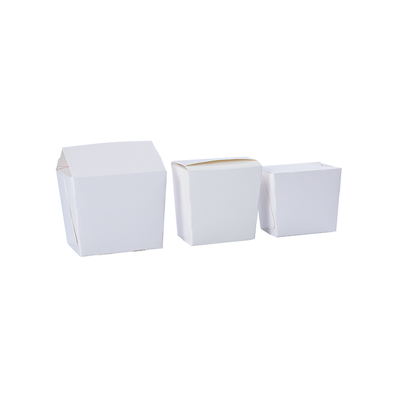 Chip Box/ruokaastia