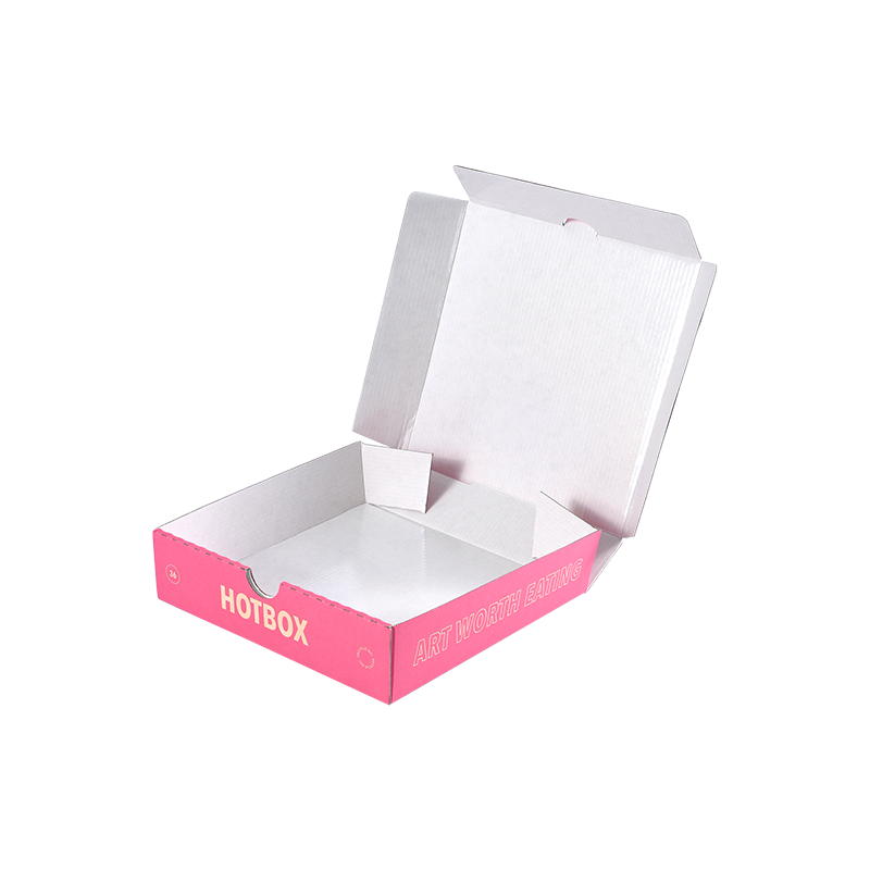 Pizza Box